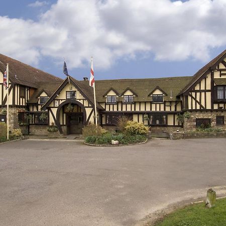 The Horseshoe Inn Herstmonceux Kültér fotó