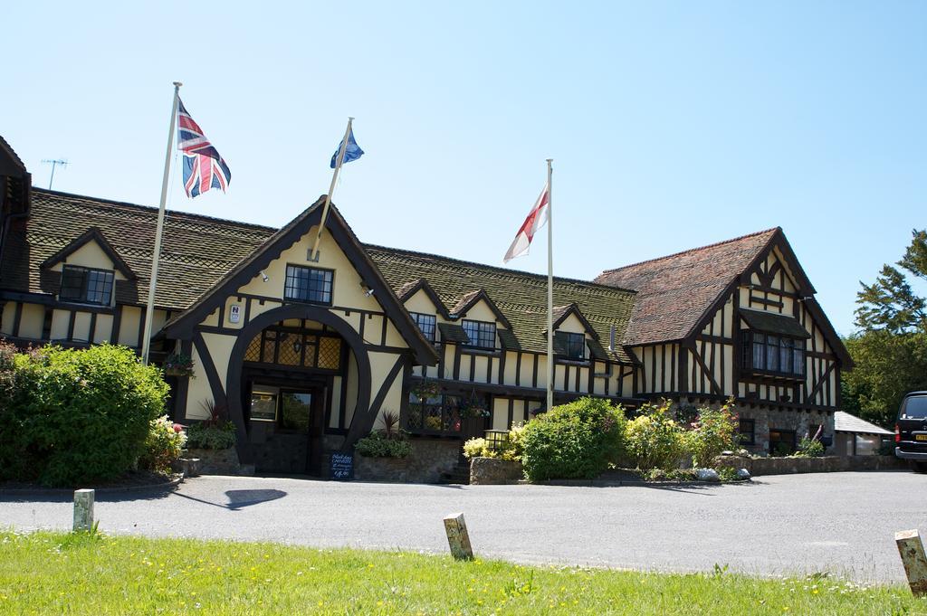 The Horseshoe Inn Herstmonceux Kültér fotó